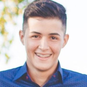 Picture of John Doe